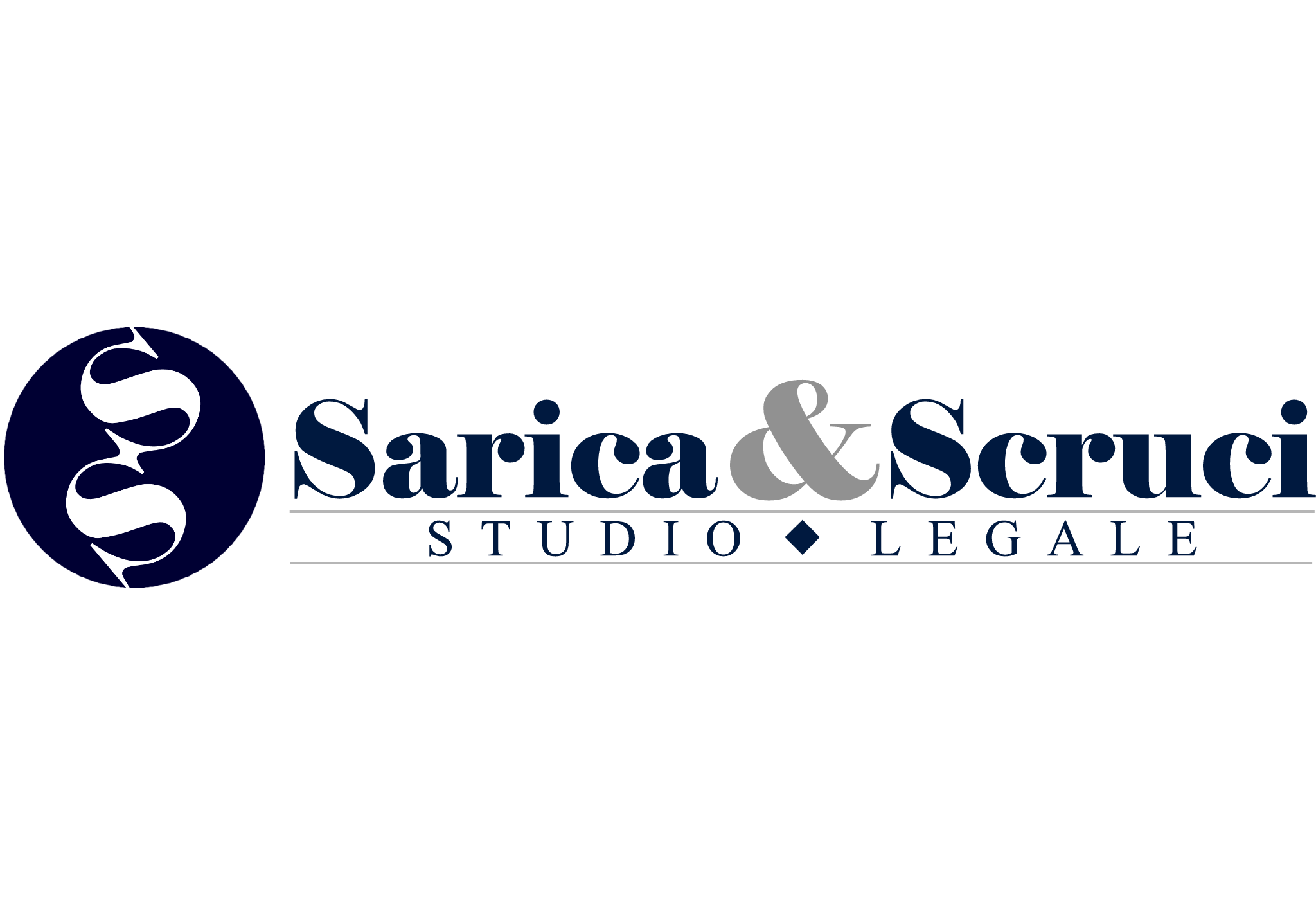 Sarica & Scruci — Studio Legale