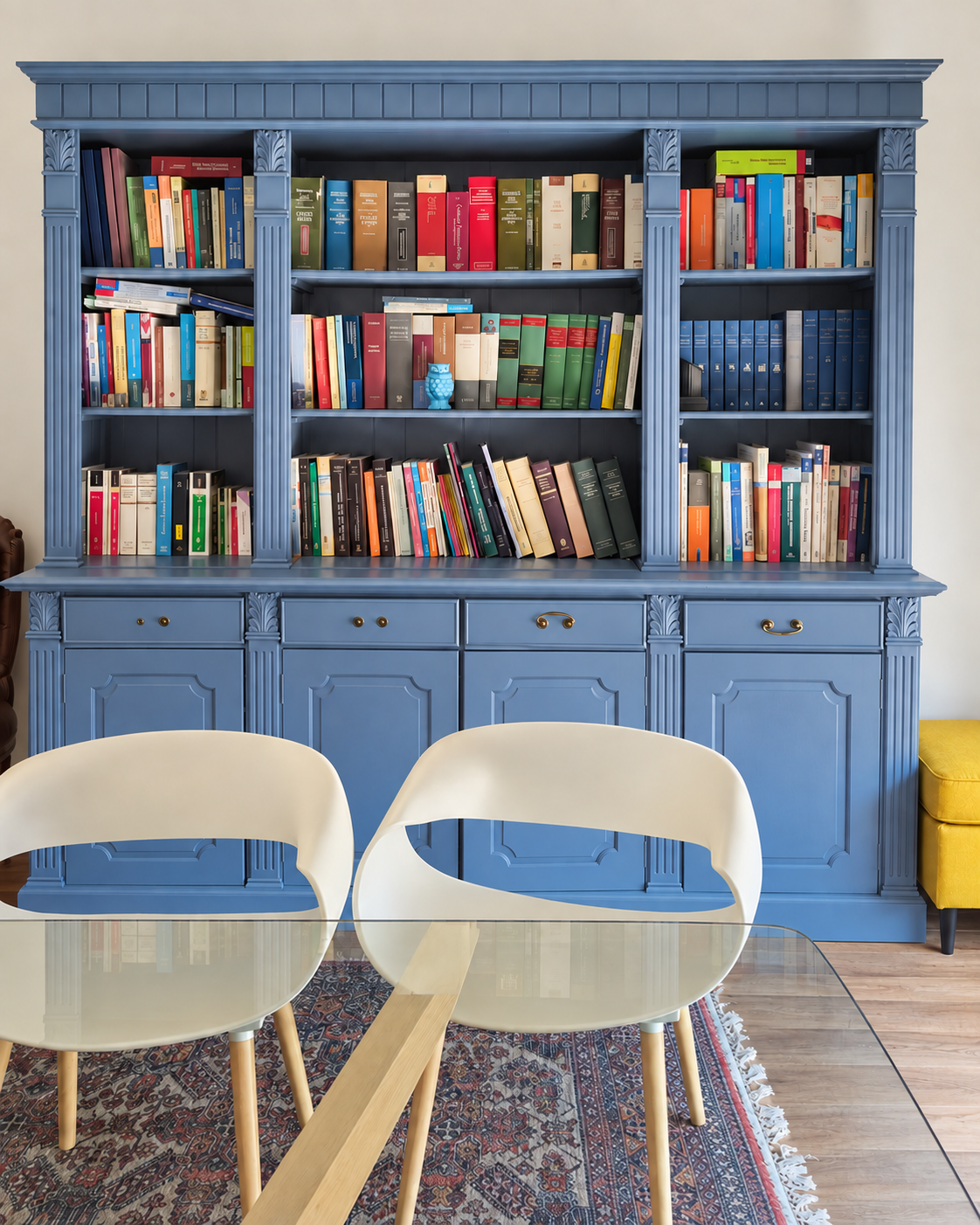 La libreria giuridica dello studio